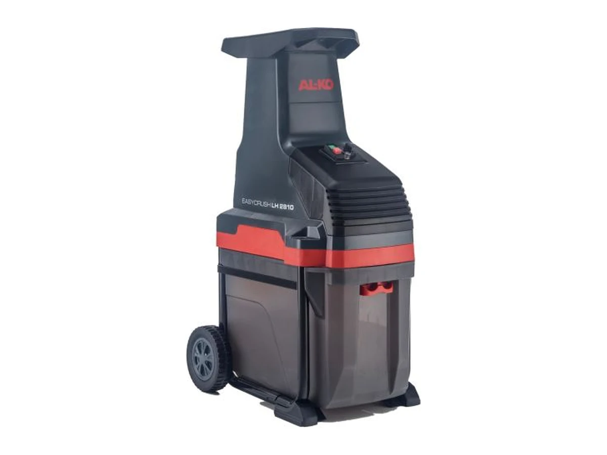AL-KO Easy Crush LH 2810