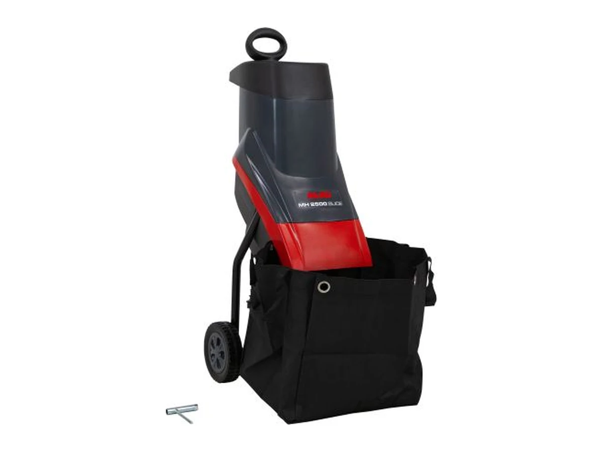 AL-KO MH 2500
