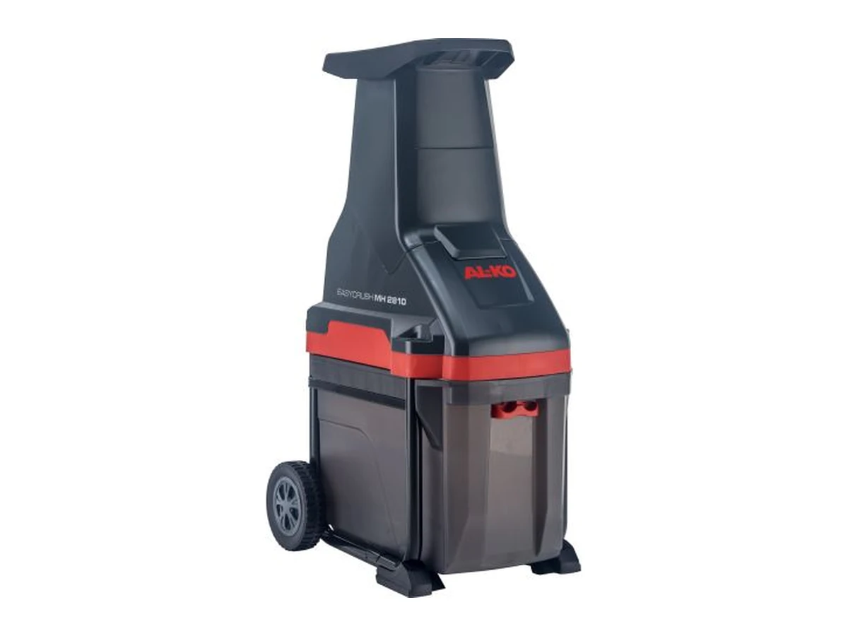 AL-KO Easy Crush MH 2810