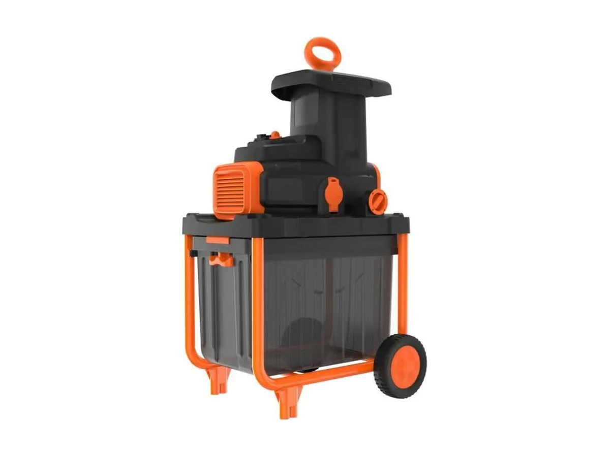 Black+Decker BEGAS5800-QS