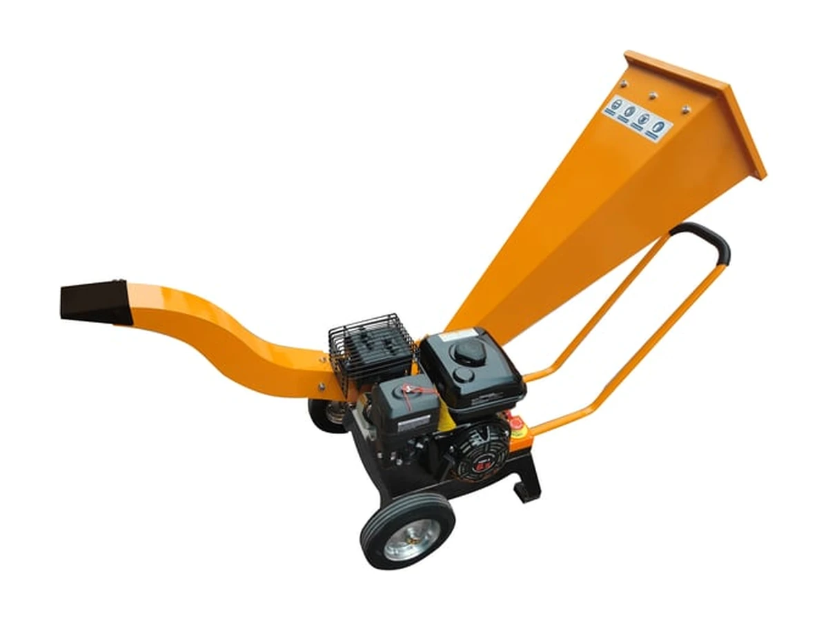 Fornorth 60 7,5 HP