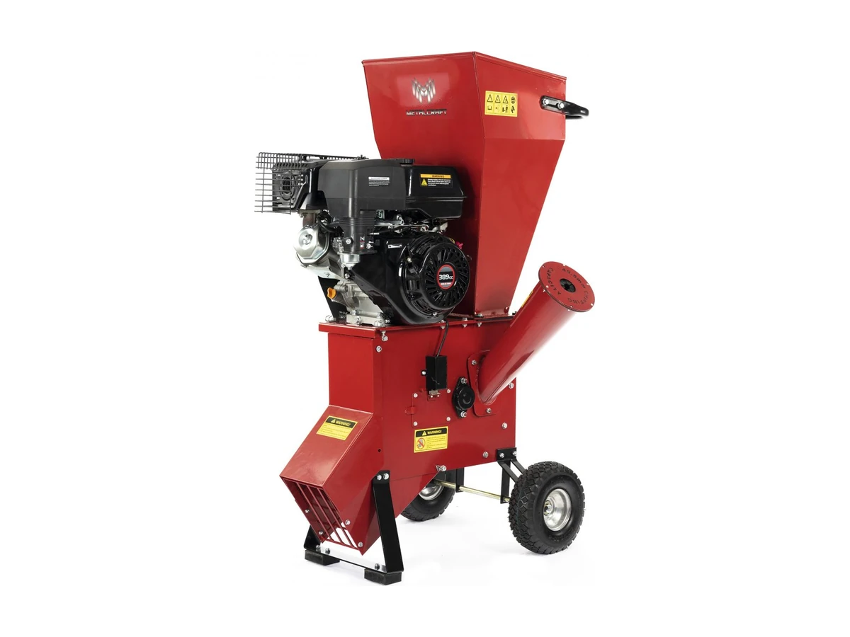 Metalcraft FM-1004 13 HK