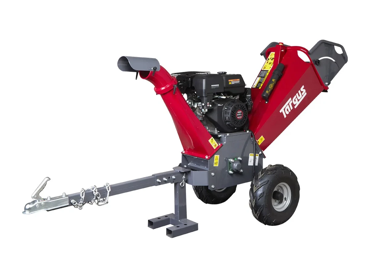Targus 420 cc med elstart