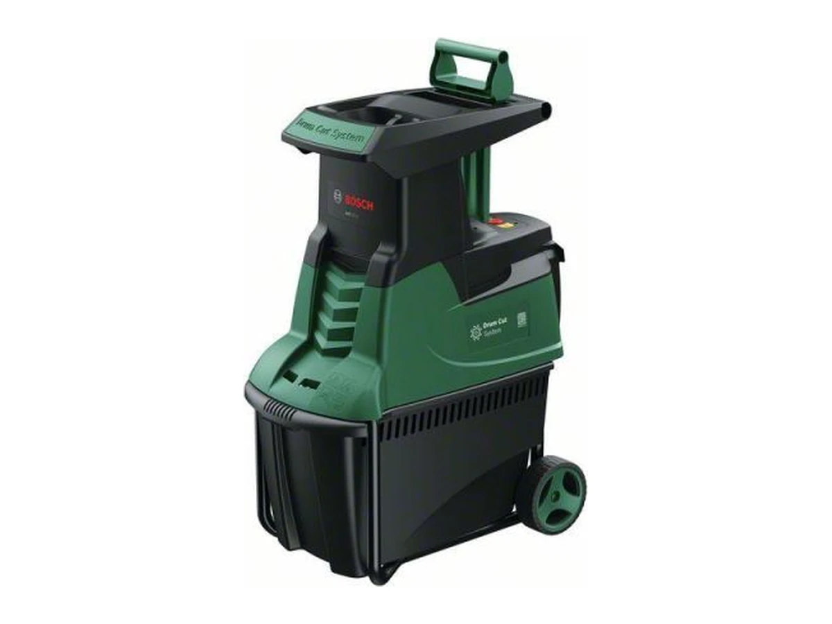 Bosch AXT 25 D