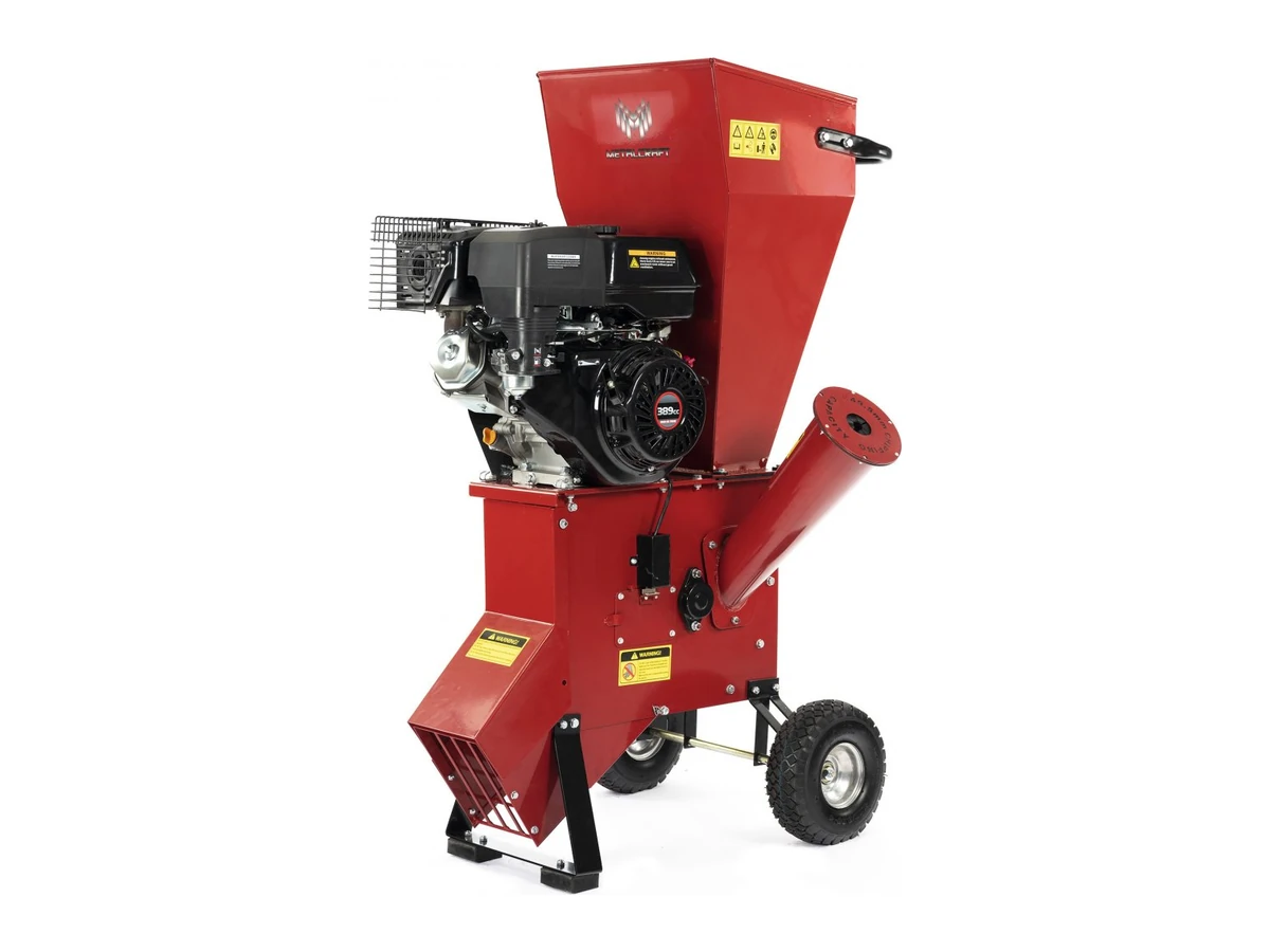 Metalcraft FM-1004 13 HK